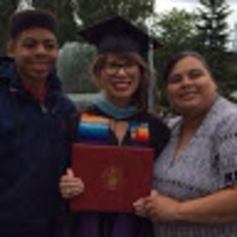 Meet your Posher, Becca